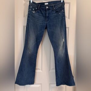 Mother The Weekender Fray